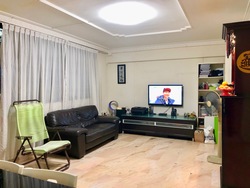 Blk 800 Yishun Ring Road (Yishun), HDB 4 Rooms #215214851